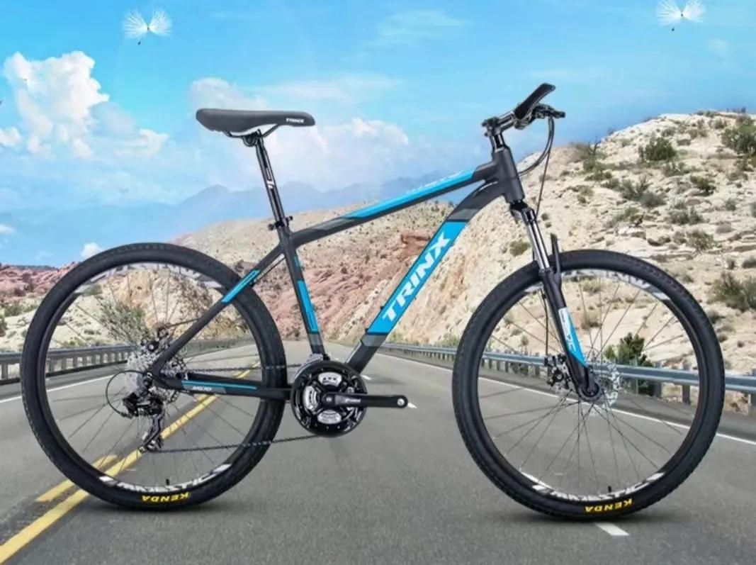 山地车如何选适合自己的轮胎,山地车怎么选适合自己的尺寸