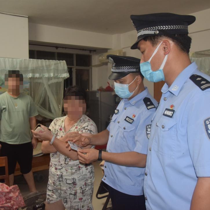 梧州百日严打,梧州警方严打整治