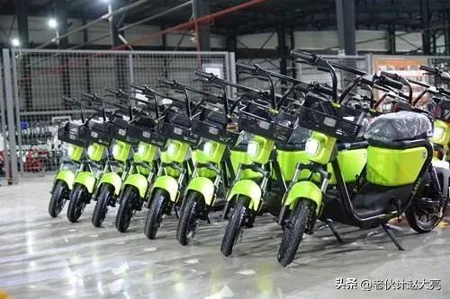 濮阳喵走出行共享电动车怎么收费,喵走出行没有骑行套餐吗