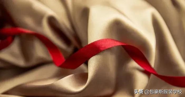 服装面料知识大全ppt,做服装需要了解的布料知识