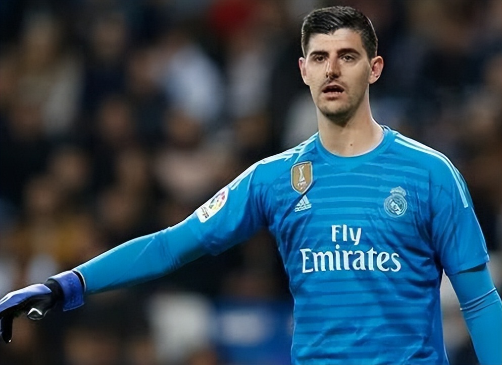 周三竞彩焦点伤停：4场欧冠小组赛皇马门神缺阵