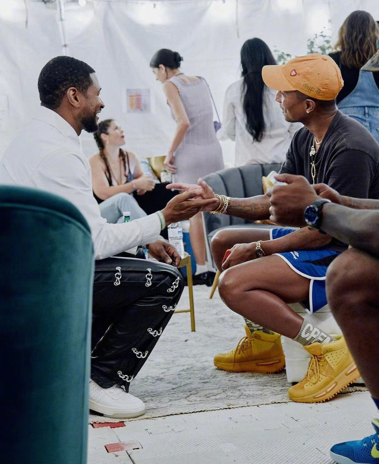 wow10真的比nike好吗,wow10薄荷球鞋测评