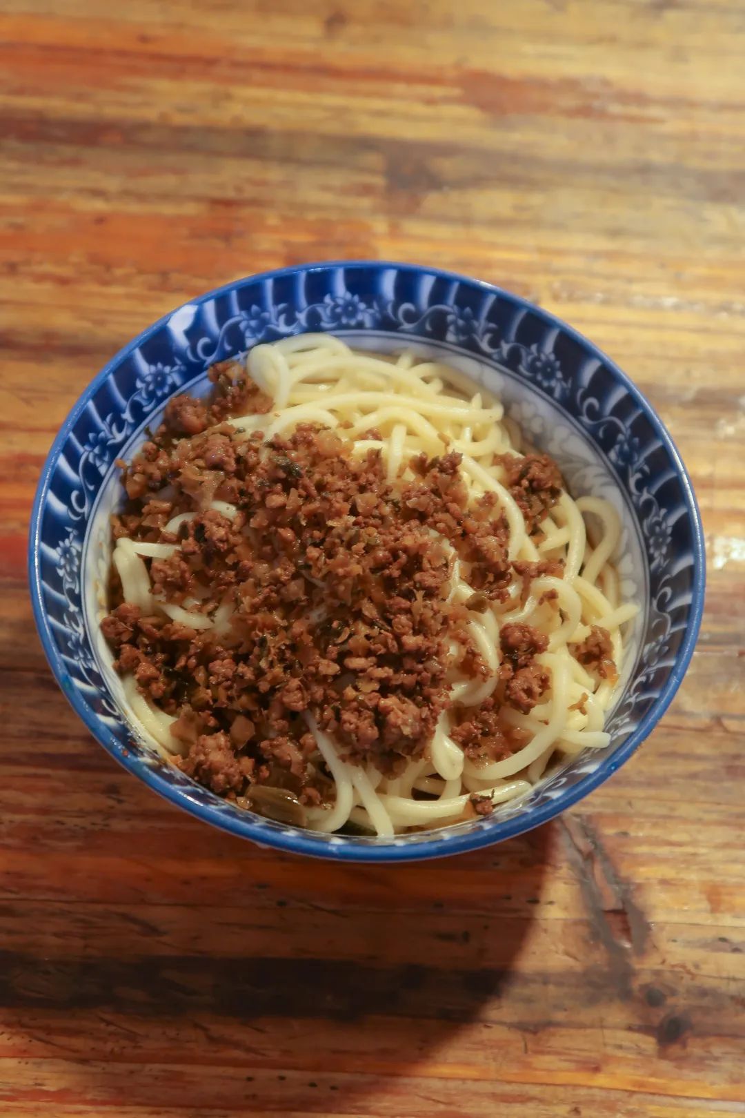 成都这家私房面馆有三代人,成都最好吃的面馆排行榜前十名