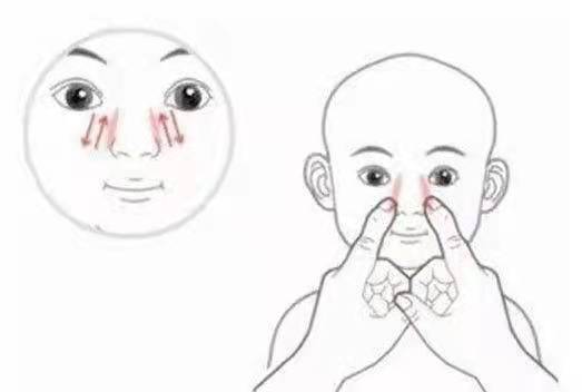 孩子晚上睡觉鼻塞严重影响睡眠,孩子晚上睡觉鼻塞出汗怎么回事