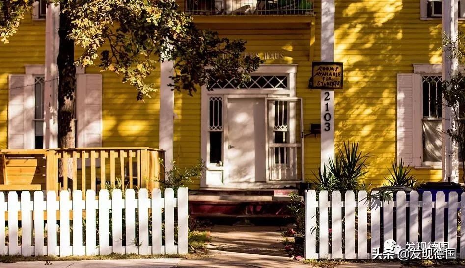 德国现在哪个州最好,德国哪个地区旅游较好