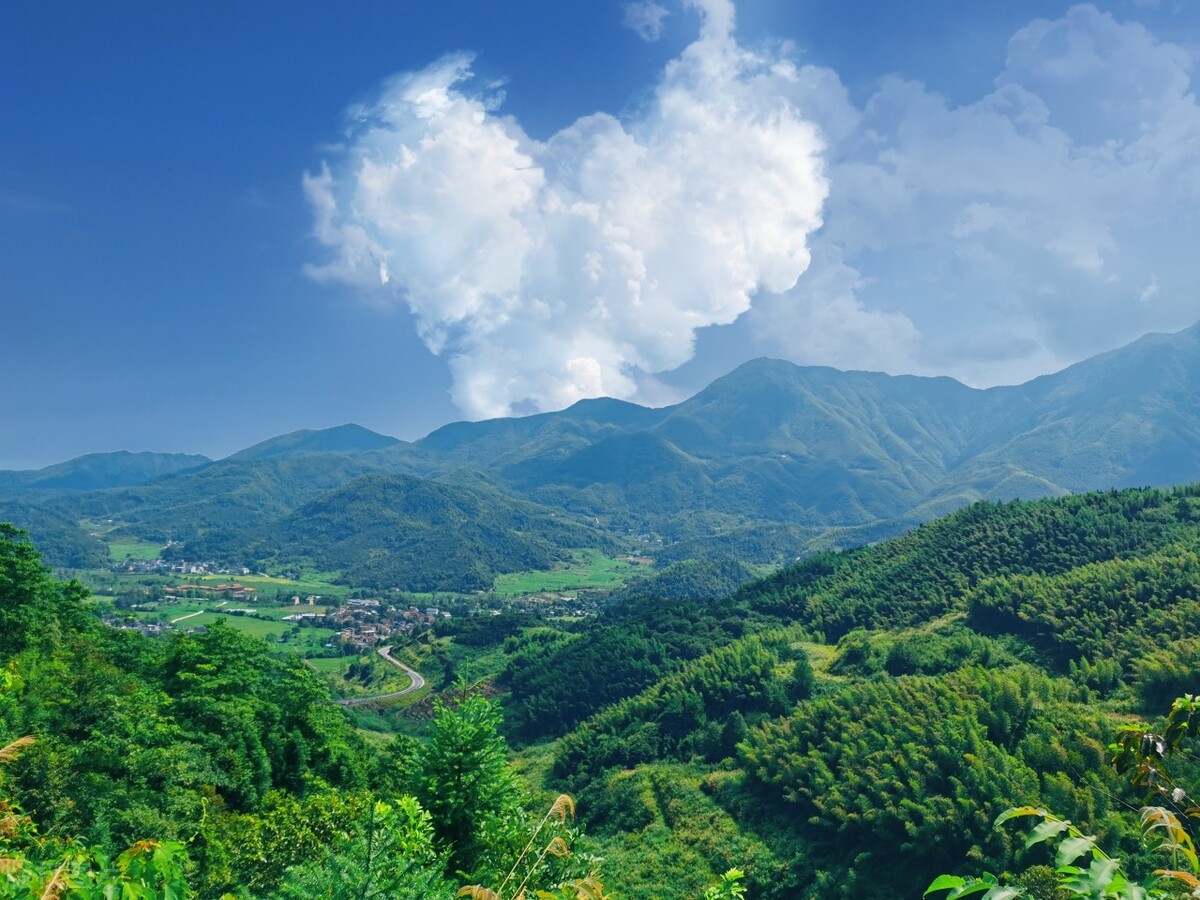 江西5a景区有哪些,江西赣州5a景区几个