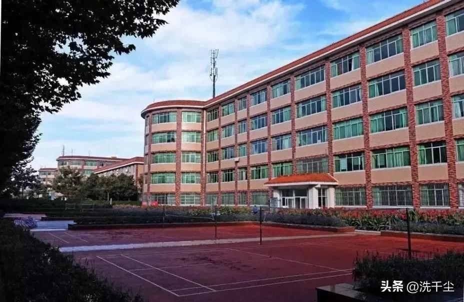西京学院在山顶,西京学院临近哪些科技城