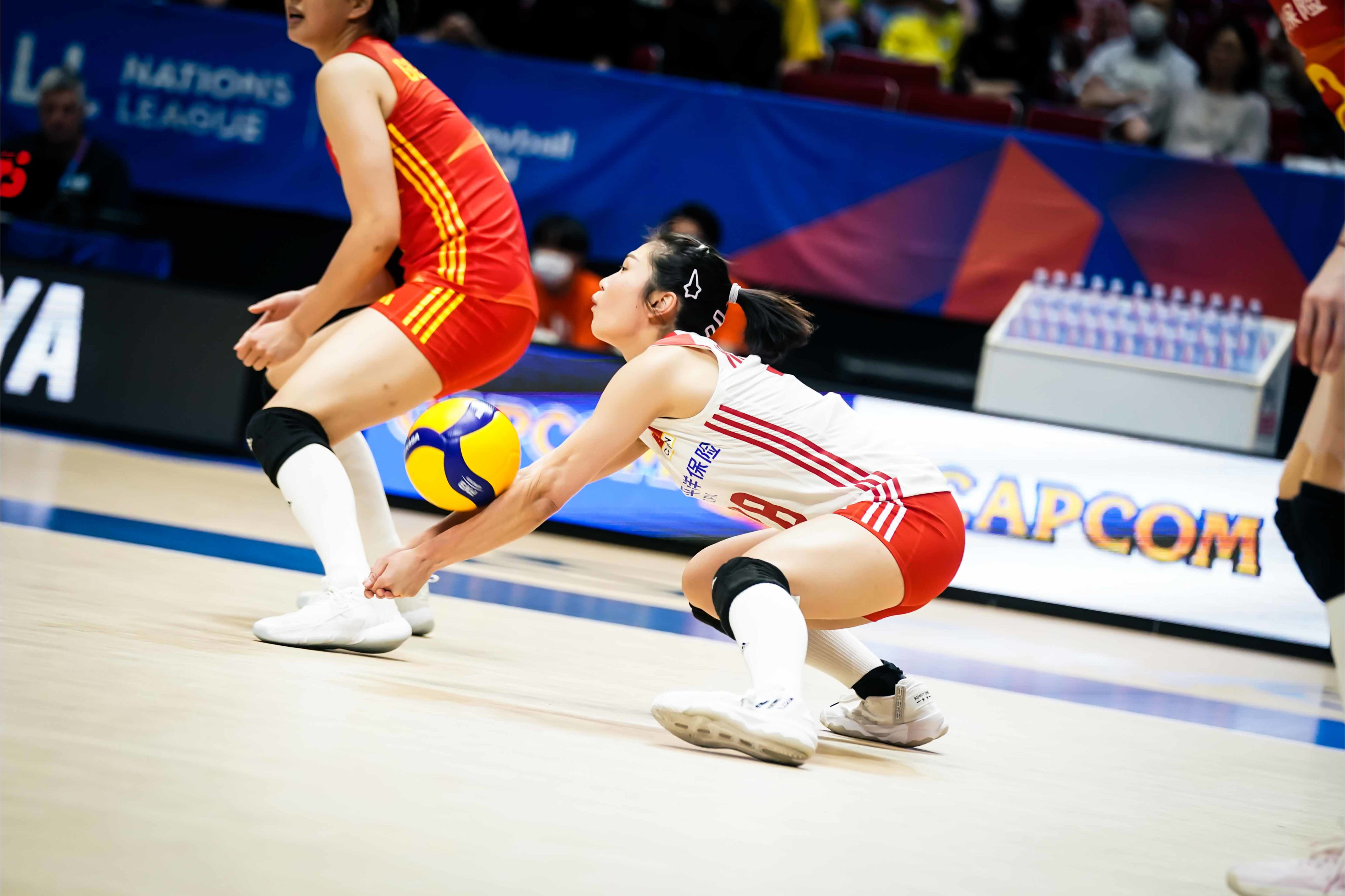 中国女排精神的耀眼光芒永远绽放,最新中国女排精神比赛视频