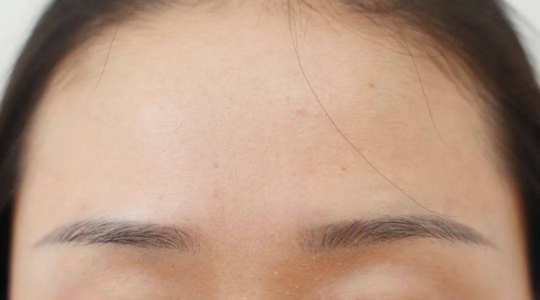 女人纹眉的真相,为何不建议女生纹眉内行人说实情