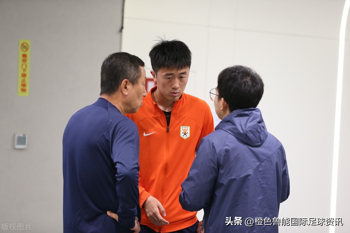 山东泰山队吉翔特点,鲁能泰山队吉翔