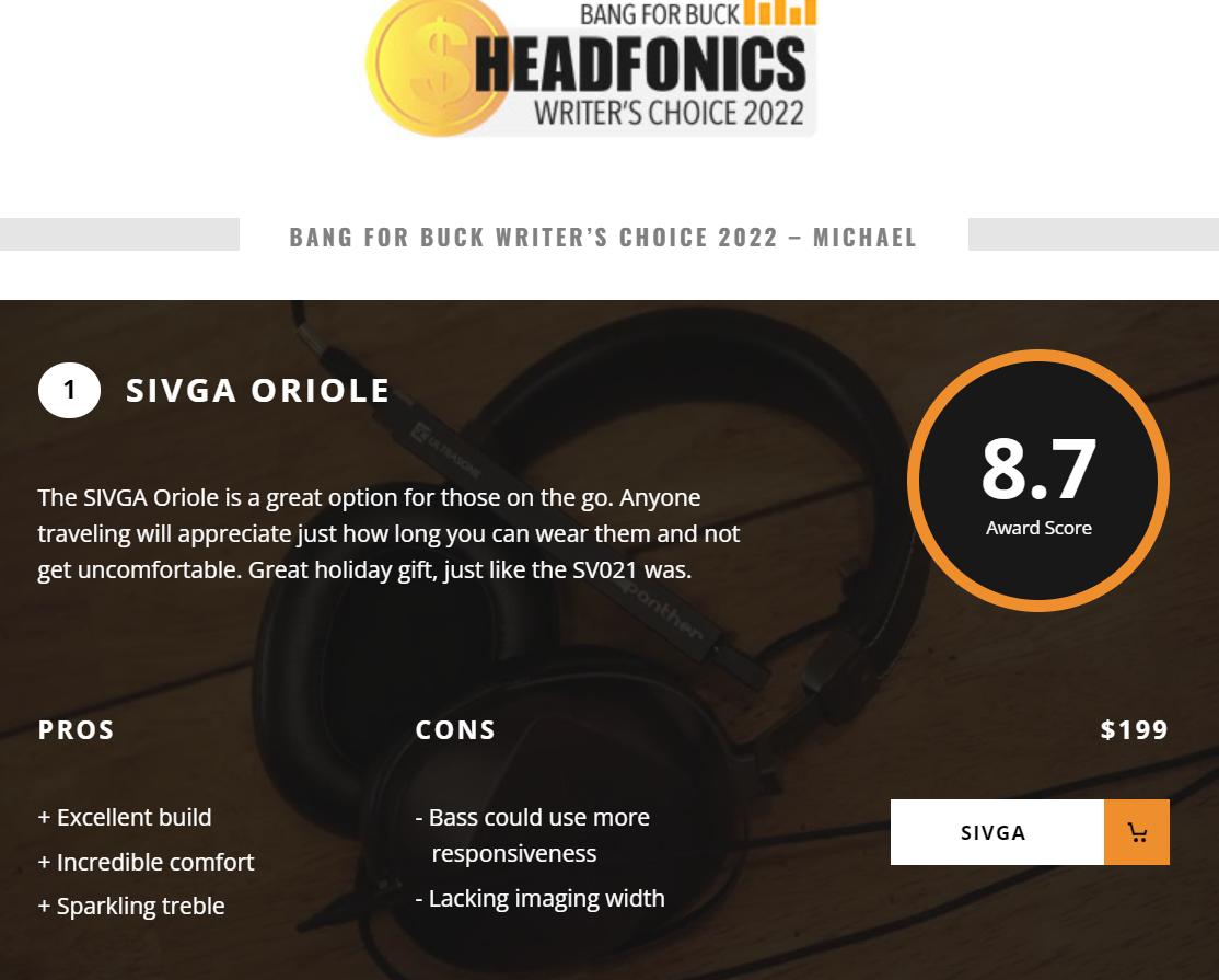 2022年立体声最强的顶级耳机,盘点几款性价比超高的有线耳机