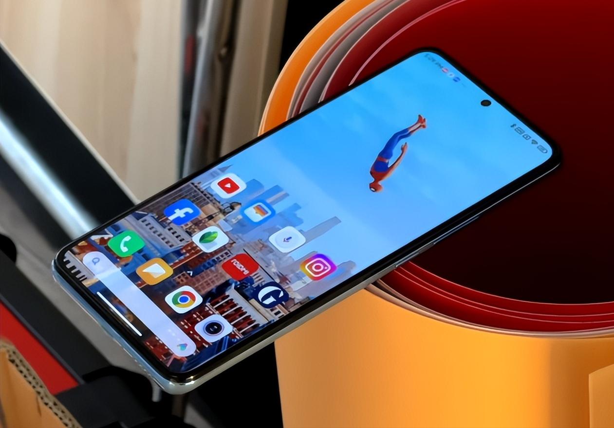 3k左右骁龙8旗舰手机推荐,3k屏骁龙870手机