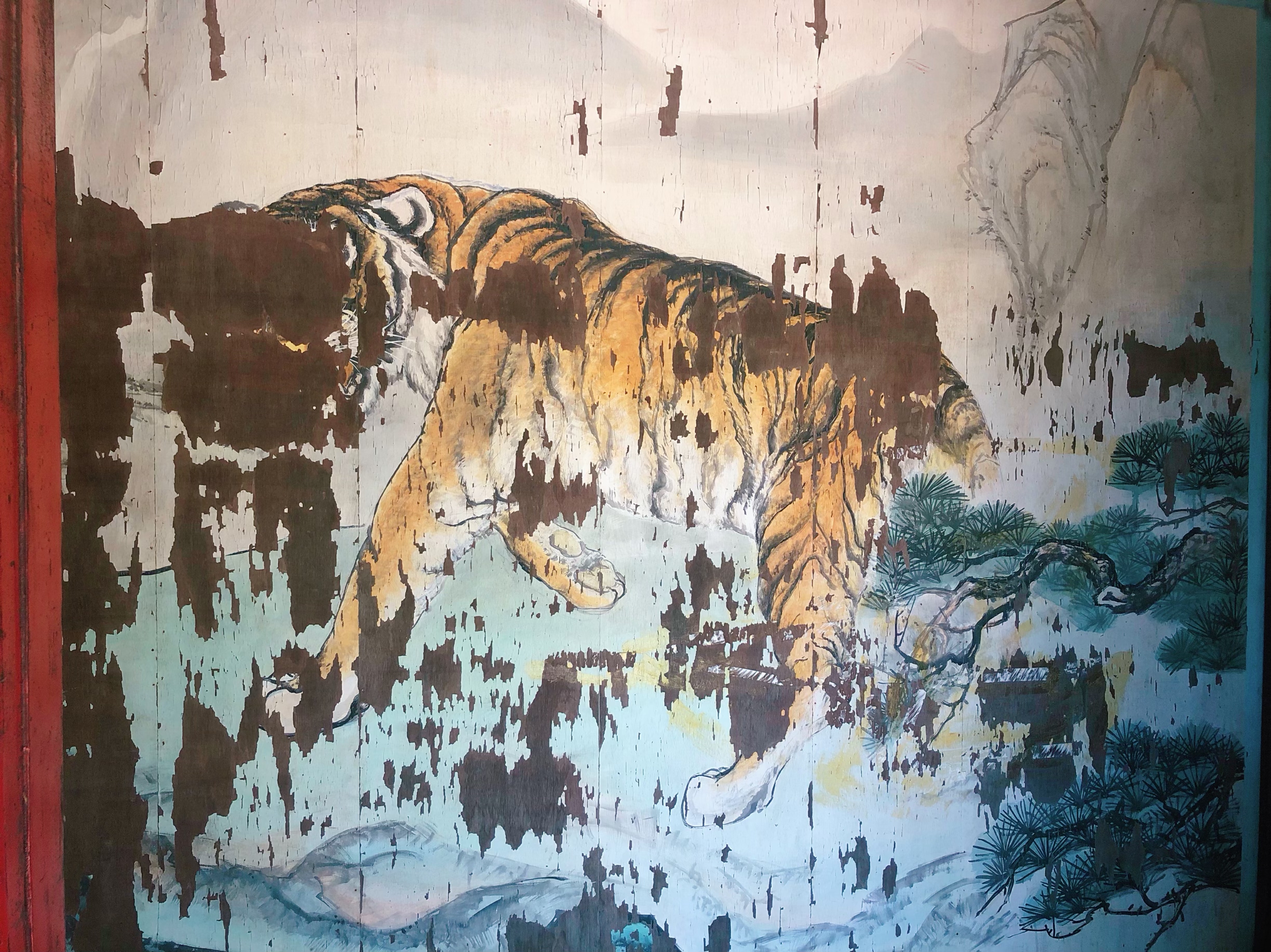 东戴河小众景区,东戴河小众旅游攻略