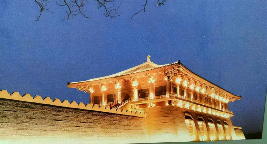 安史之乱到底有多厉害,安史之乱哪场仗最惨烈