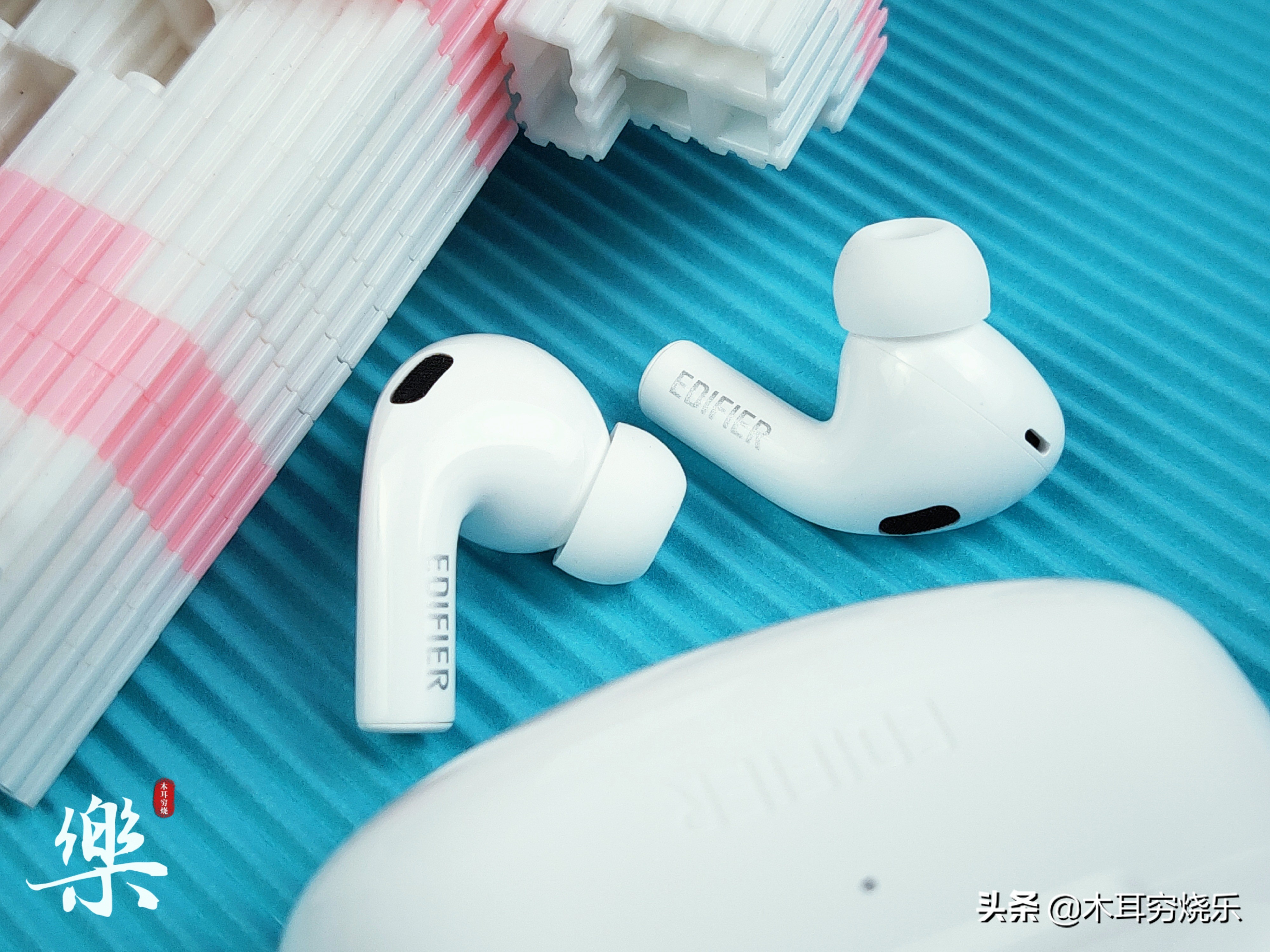 漫步者lollipods与pro有什么区别,漫步者tws1和漫步者lollipods对比