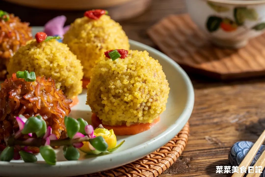 春季养胃多吃它！一蒸鲜香软糯，很多人没见过这做法！