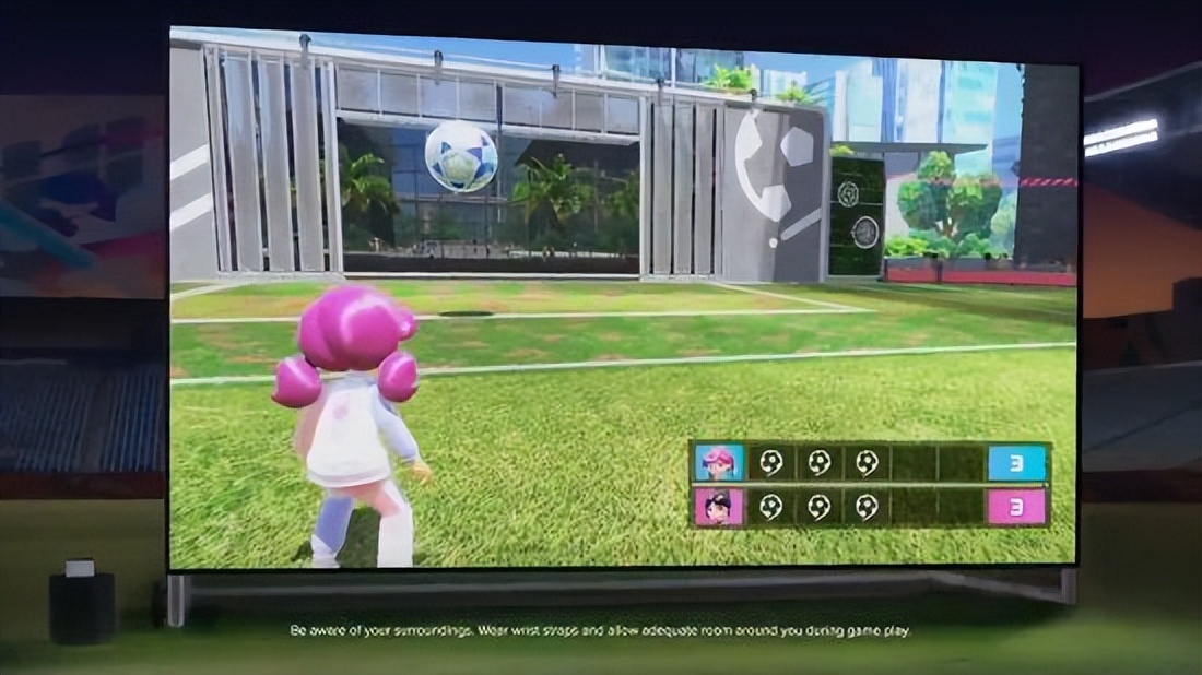 nintendoswitch怎么找游戏,nintendoswitchsports