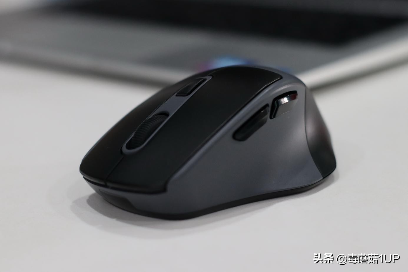 向日葵远程控制鼠标测评,远程控制智能鼠标