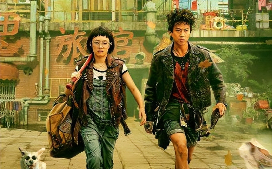 跑男团6位元老现状,跑男团成员都有哪些人