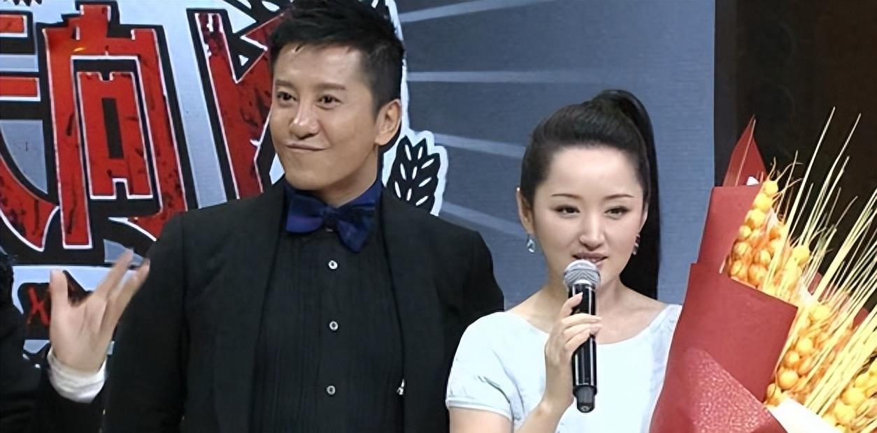 禁欲男娶娇妻，女神遭网暴退坛，自责不值