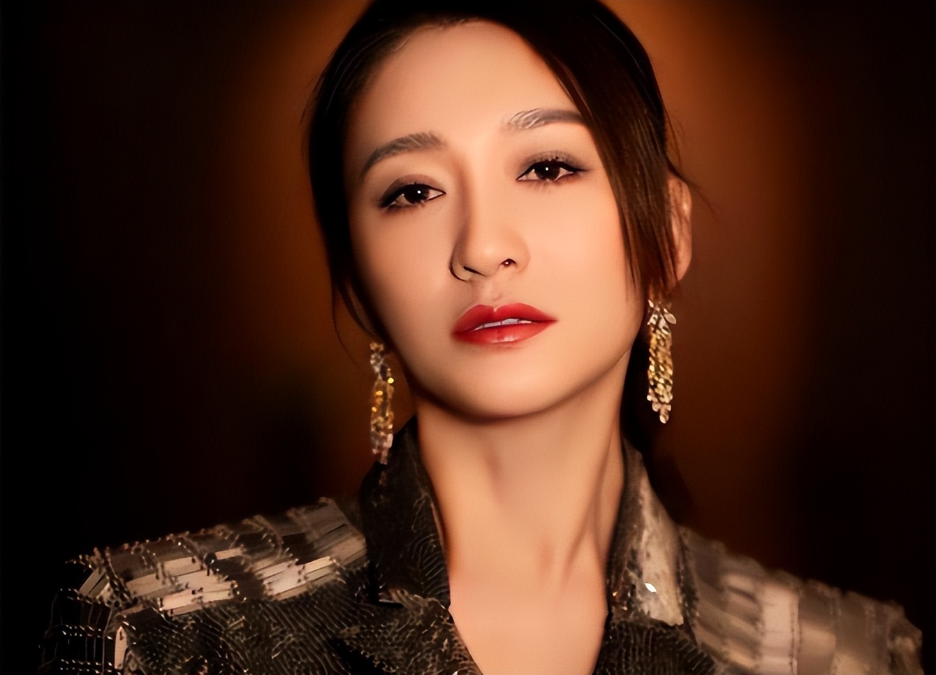 谢娜李小冉最后一次同框,谢娜李小冉再也回不去的闺蜜情