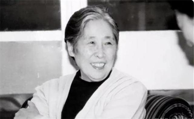 2006年王光美临终之际，子女问她还有何未了心愿，王光美：花明楼