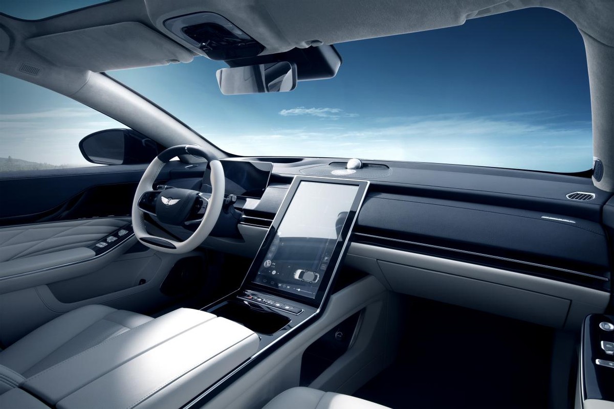 远航车展上海,远航汽车2023车展