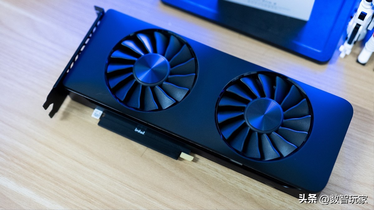 IntelARCA750显卡评测,英特尔arca750graphics8g测评