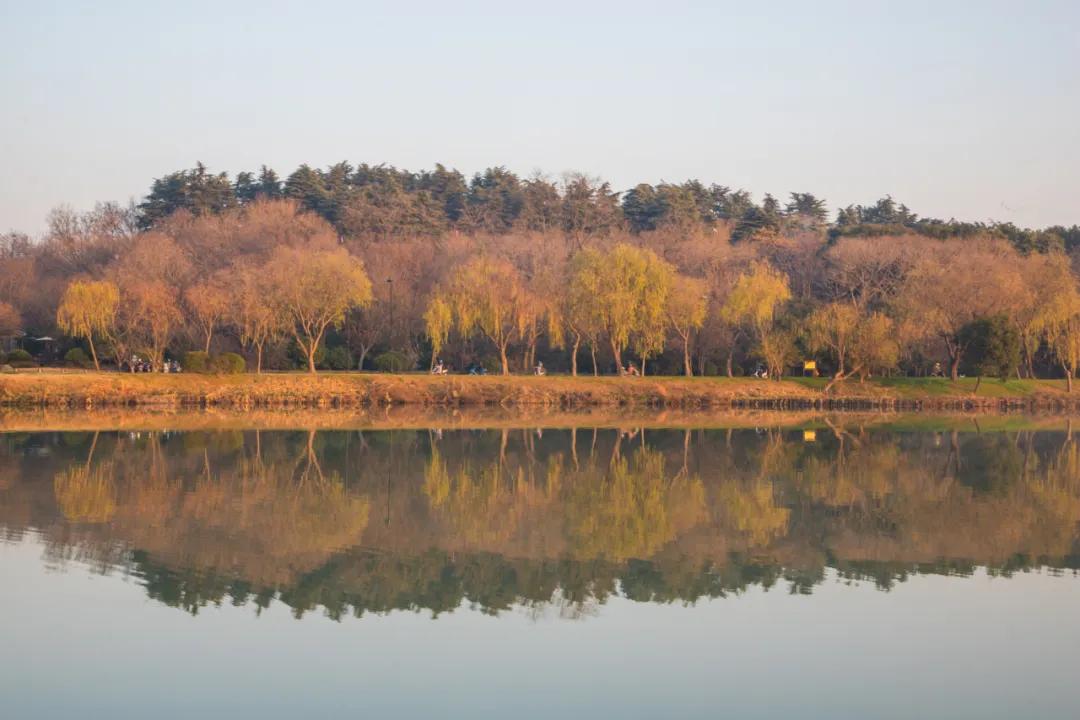 扬州冬天冷吗有暖气吗,扬州冬天气温怎么样