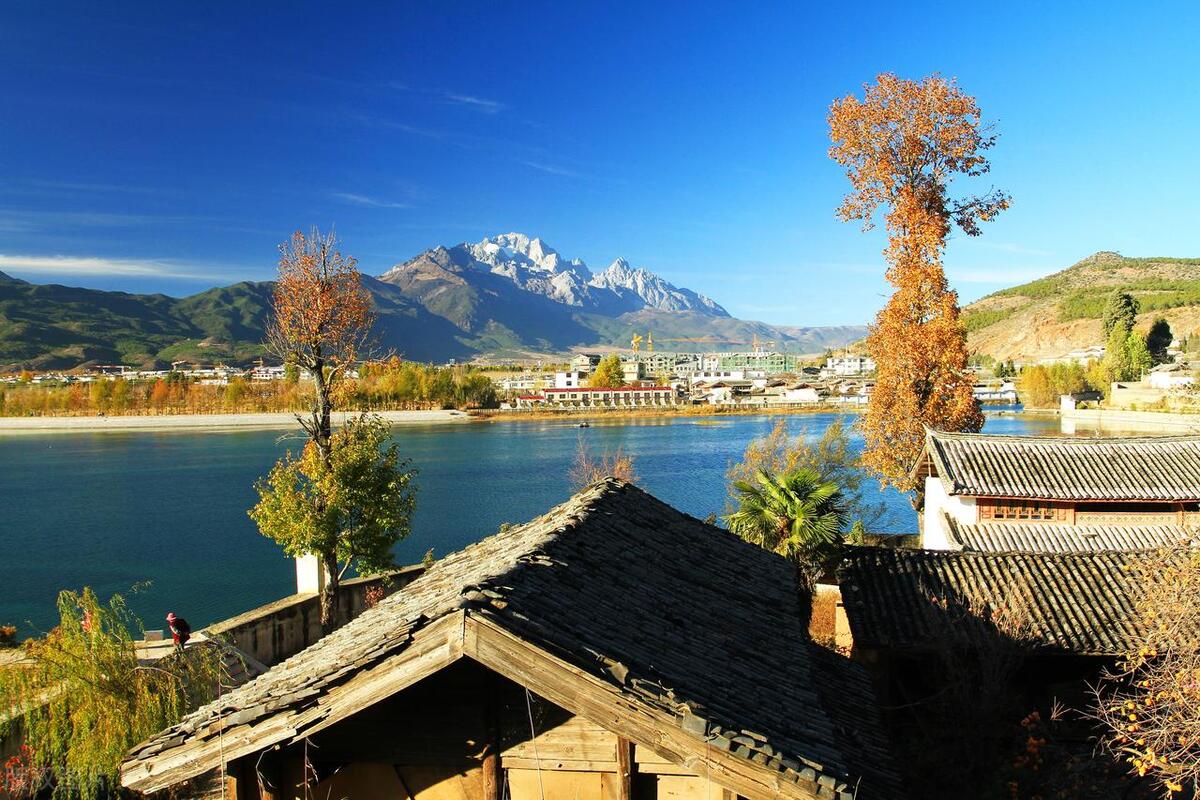 准备去云南玩7天行程怎么安排,5天去云南旅游攻略路线推荐一下