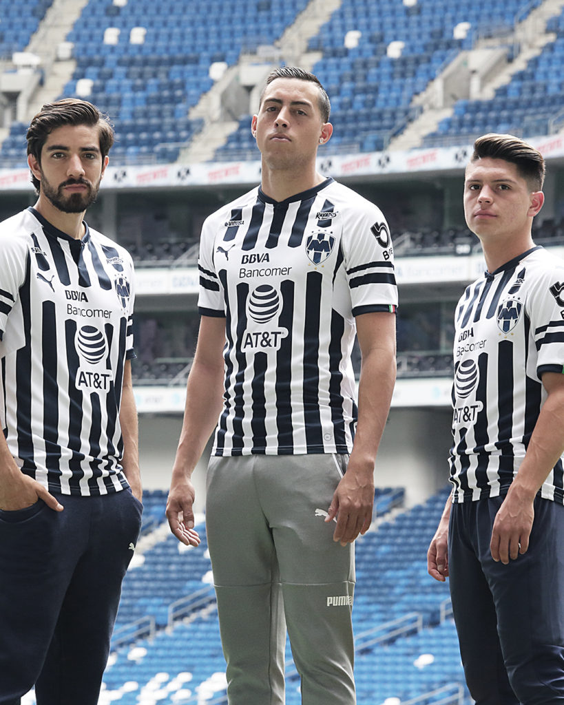 桑托斯拉古纳蒙特雷,蒙特雷比分预测