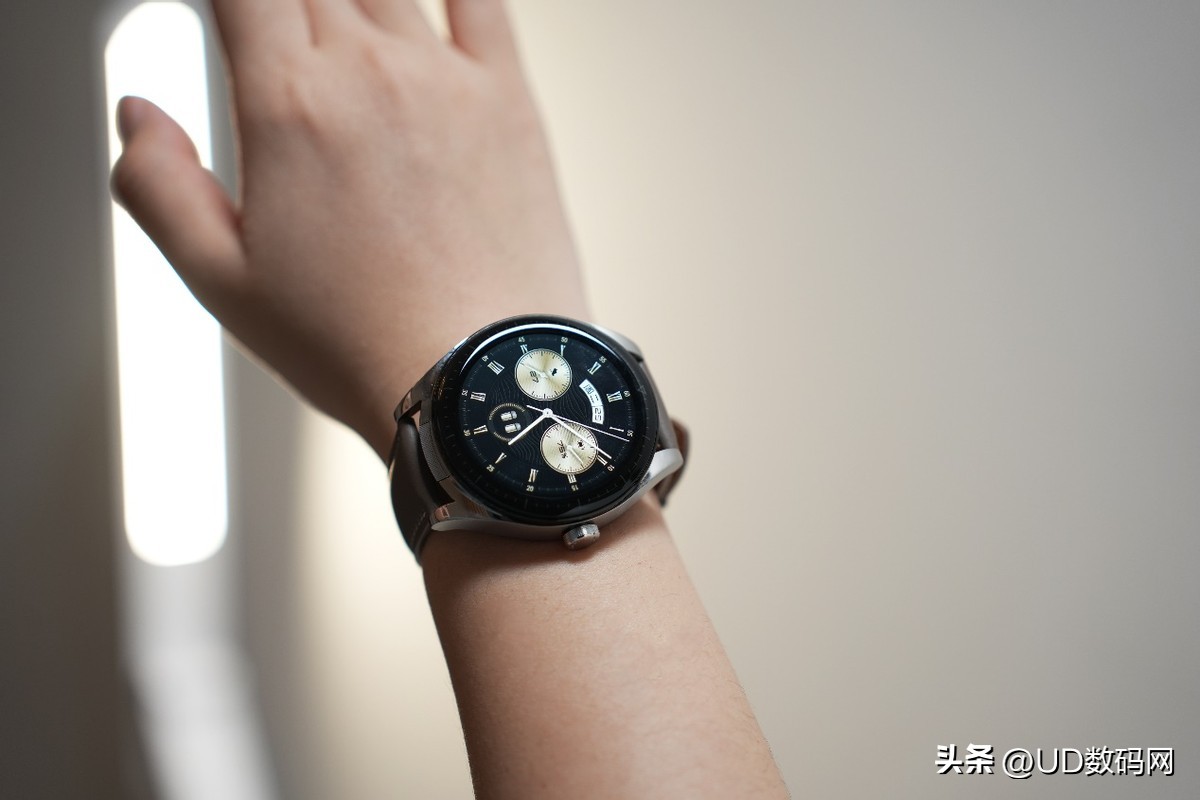 华为手表watchbuds评测,华为watchbuds手表测评