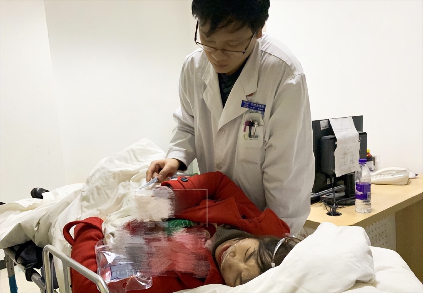 王宝强靠装疯卖傻成影帝甄子丹,傻根王宝强