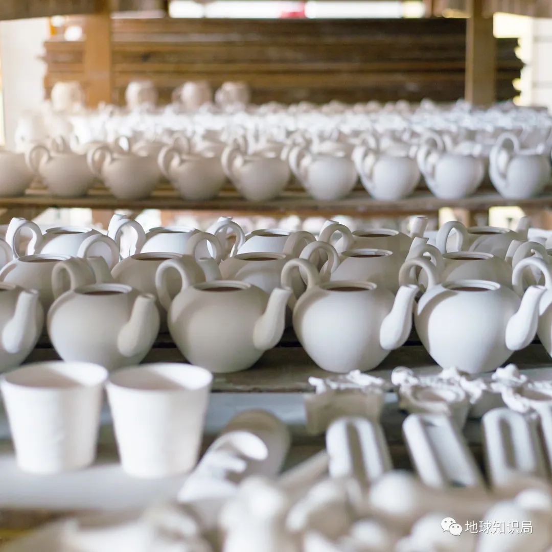 江西景德镇，还有一种选择！|地球知识局