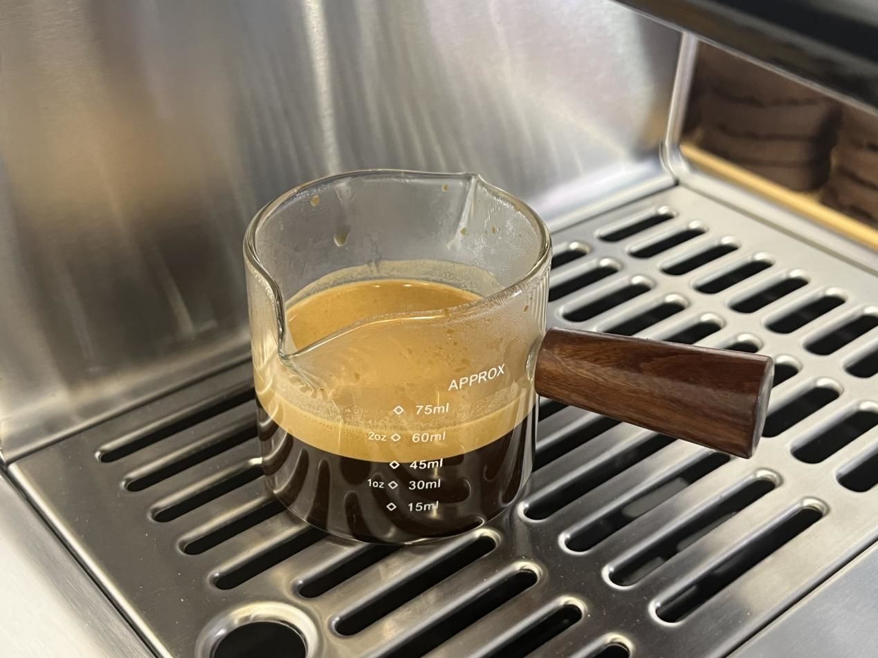 手动咖啡机好还是半自动咖啡机好,全自动哪种咖啡机好