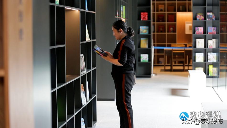 麦积区图书馆,麦积区哪个图书馆可以看书