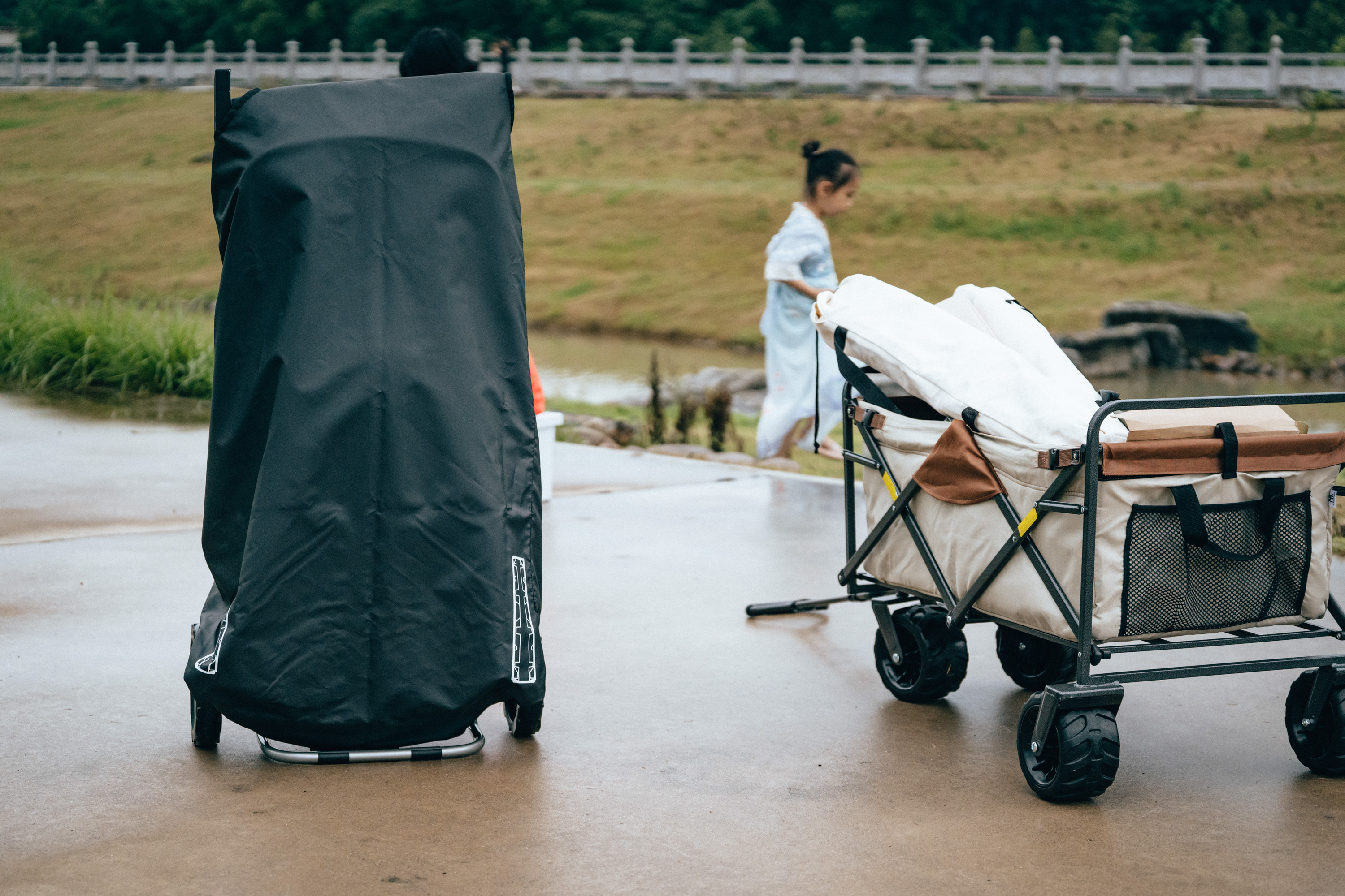 北美最流行的户外烧烤炉,美国weber烧烤炉