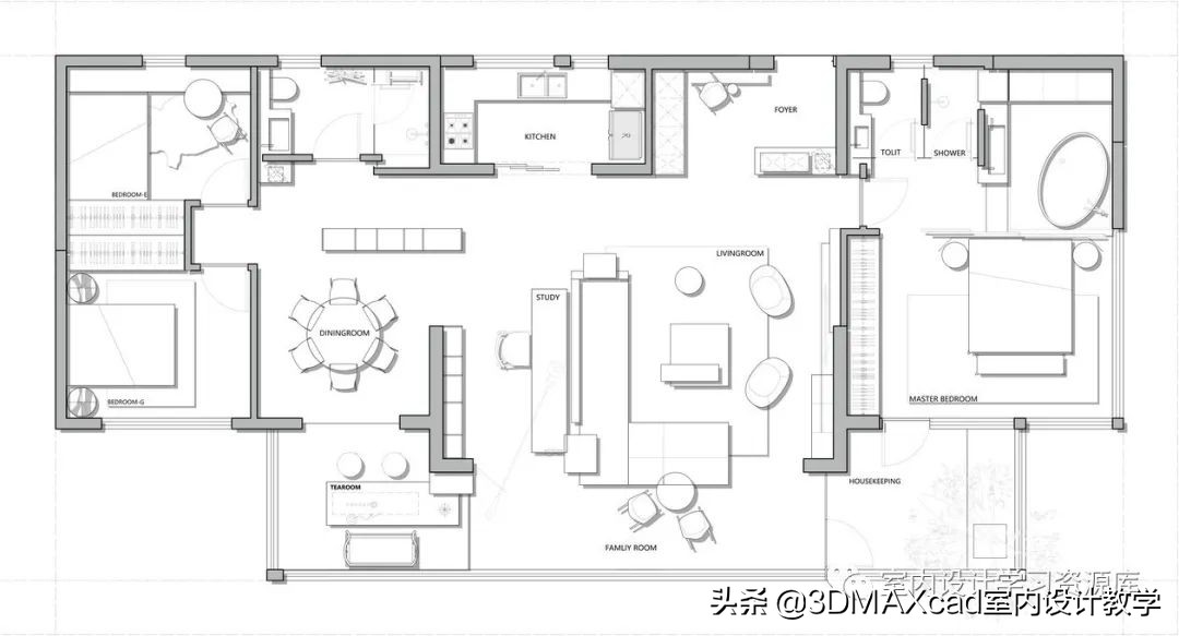 cad素材免费设计图,2021版cad平面图生成立面图