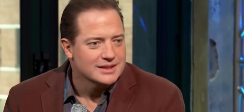 从肌肉男到骨瘦如柴,从肌肉男增肥到大肚男