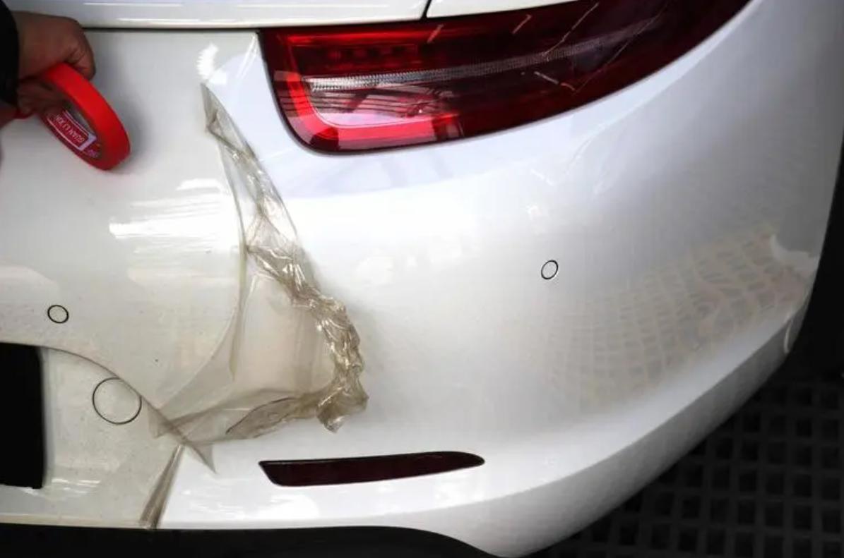 内行人有必要贴隐形车衣吗 (隐形车衣到底值不值)