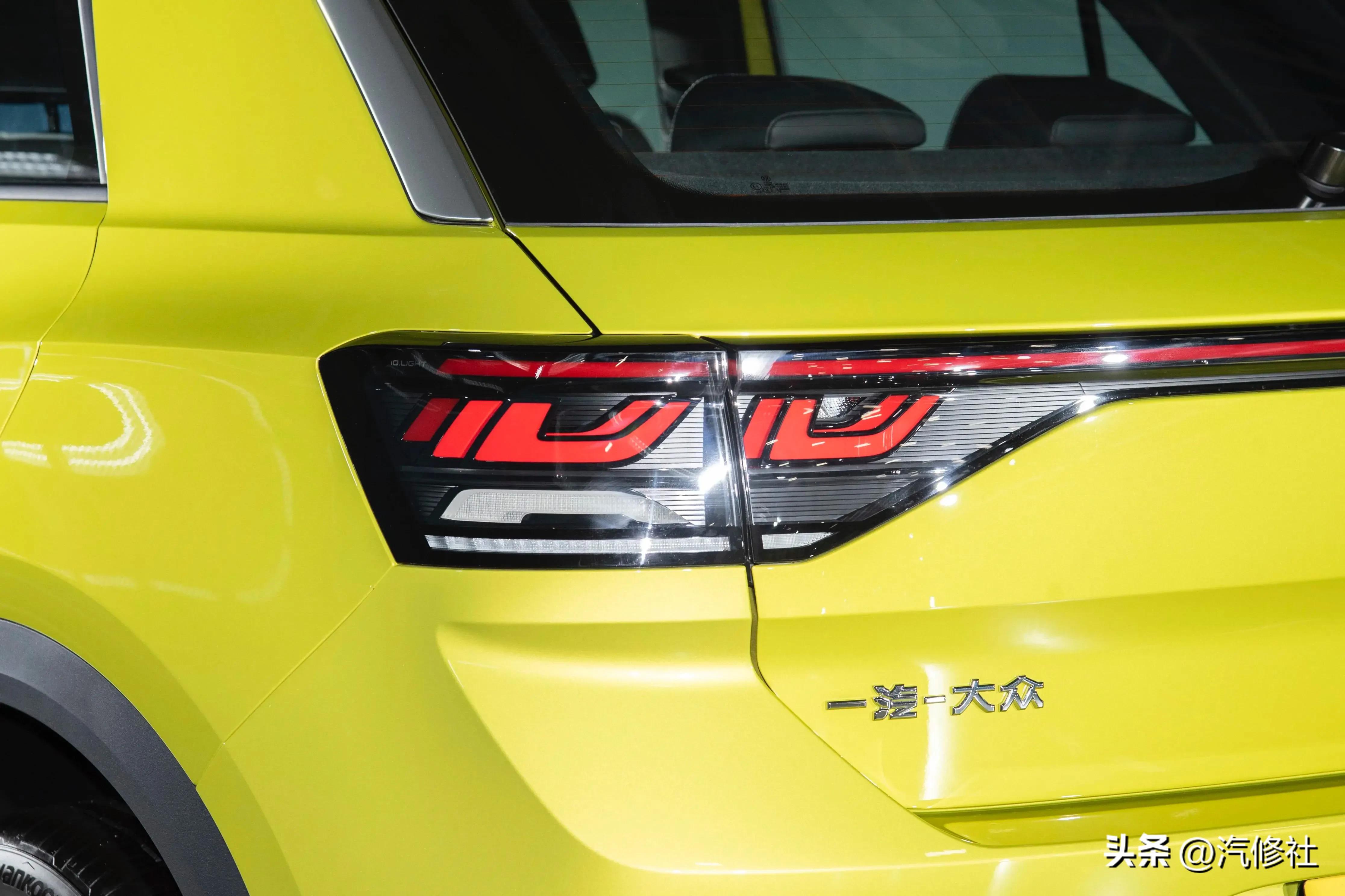 大众t-roc探歌2023款发动机,大众t-roc探歌适合男生还是女生