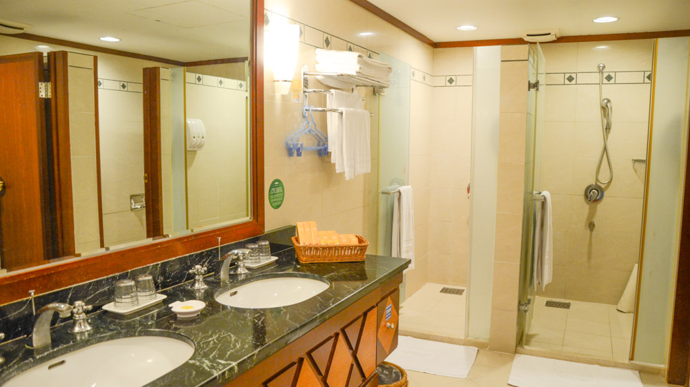 娜鲁湾酒店,娜鲁湾大酒店台北