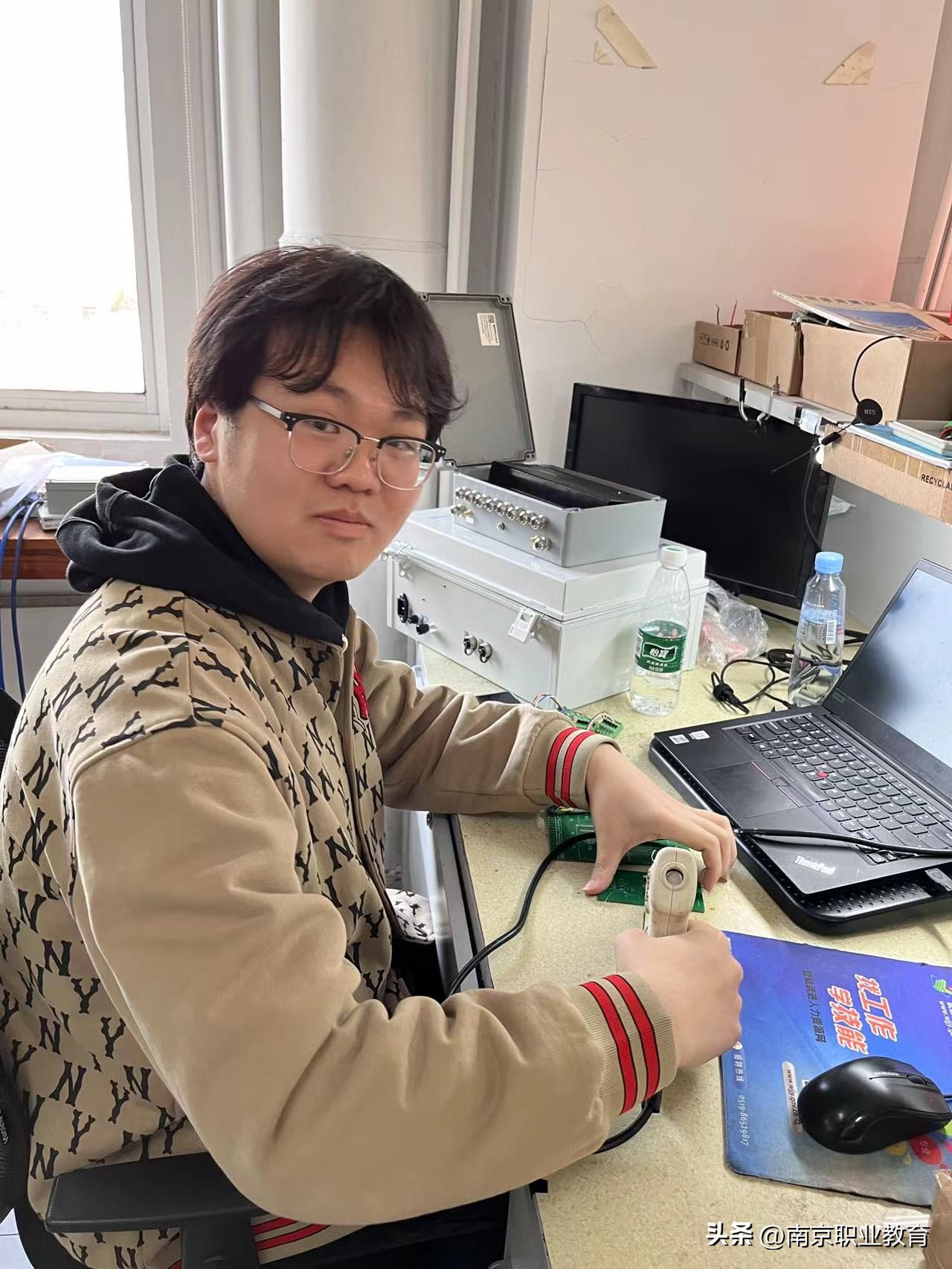 推进高质量人才培养,江苏省高技能人才培养体系建设