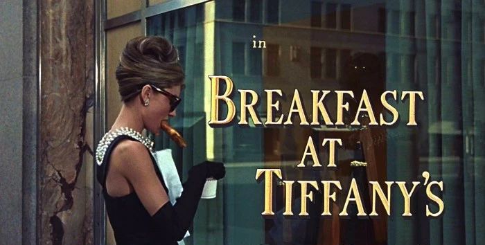 文胜茶说,蒂芙尼下午茶蓝玛瑙