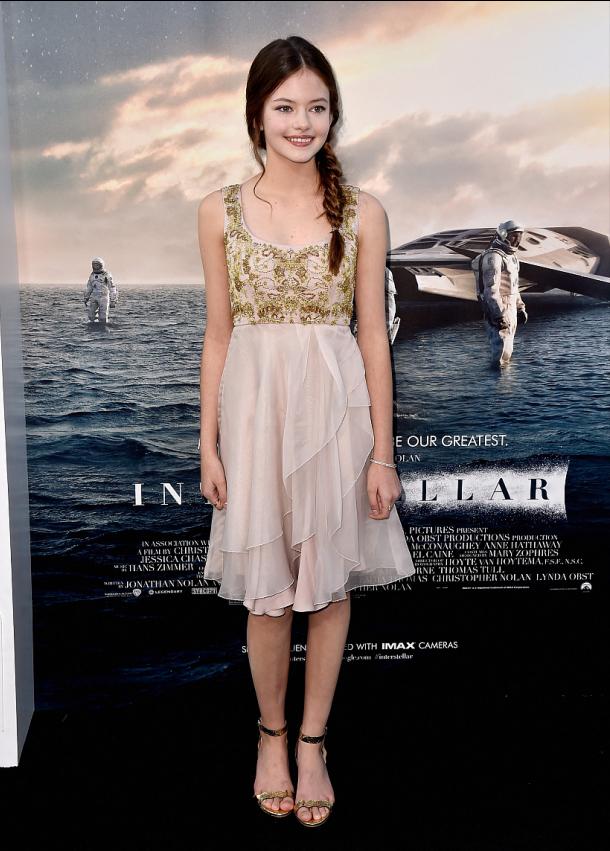 《暮光之城》14年后演员现状：男主长残，配角逆袭，女主成赢家