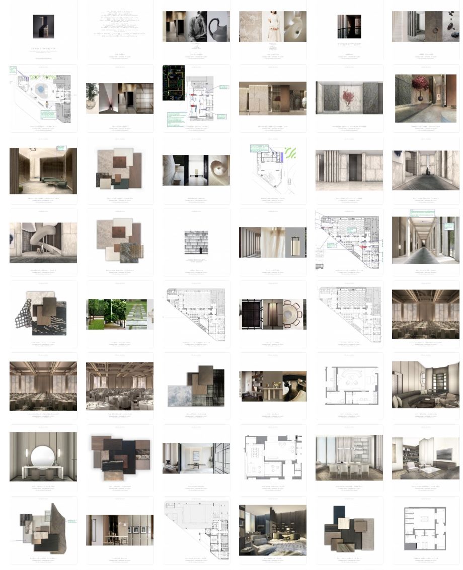 杭州康莱德酒店大厅效果图,深圳康莱德酒店拍摄