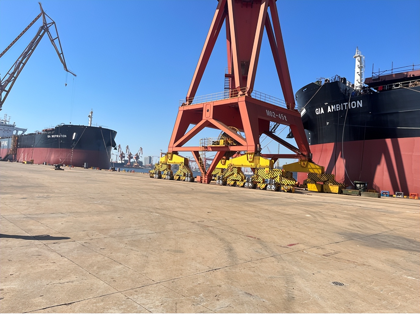 天津新港船厂安置,天津新港船厂搬迁计划