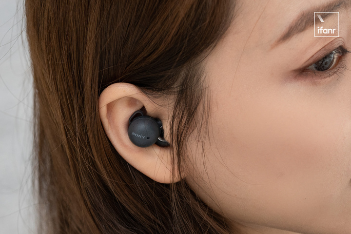 全新开放式耳机索尼linkbuds评测,索尼airpods深度评测