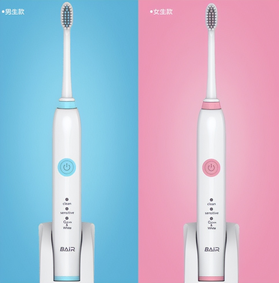 哪个品牌电动牙刷性价比很高,电动牙刷什么品牌最好用最耐用