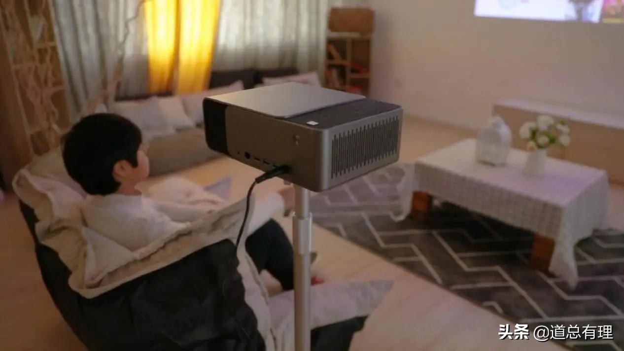 国产投影仪现状,国产投影芯片